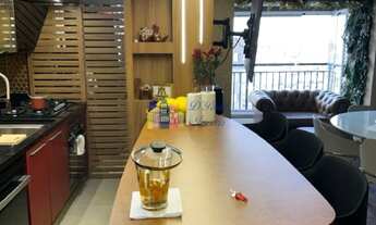 Imagem: Cobertura a Venda em Barueri, 78m² - R$