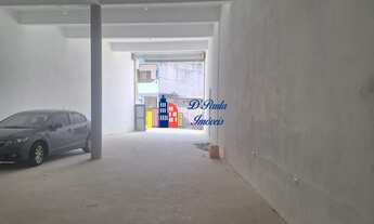 Imagem 2: Galpão para Locação no Centro de Barueri, 240m² - R$ 7.500,00 - Jardim Belval - Barueri/SP