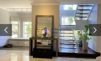 Imagem 6: Casa com 3 quartos à venda, 453 m² por R$ 1.900.000 - Nova Higienópolis - Jandira/SP