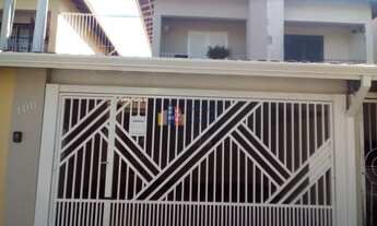 Imagem: Casa 3 dormitórios sendo 1 suite 180 m2