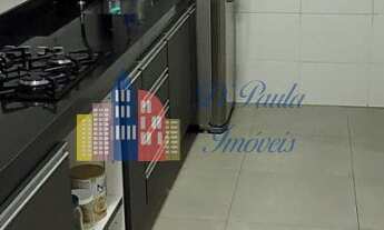 Imagem 4: Apartamento com planta de 2 Dormitórios avarandado, 58m² - R$ 312.000.00 - Edifício Livant