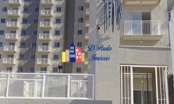 Imagem: Apartamento Avarandado 2 dormitórios com