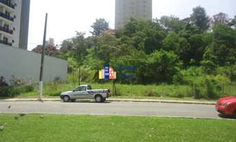 Imagem: Excelente Terreno no Bethaville com 457,17m2