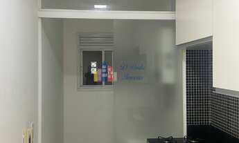 Imagem 5: Apartamento com 2 Dormitórios, 57m² - R$ 500.000,00 - Condomínio Vitalle Home Club - Aldei