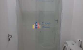 Imagem 5: Apartamento com 2 Dormitórios, 46m² - R$ 350.000,00 - Condomínio Bella Cidade Itapevi - Jd