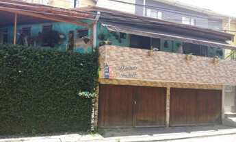 Imagem: Casa ampla com três dormitórios em Osasco