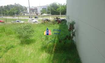 Imagem 4: Excelente Terreno no Bethaville com 457,17m2. Ótima Localização em Barueri SP