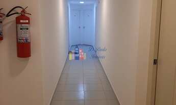 Imagem 7: Apartamento com 2 Dormitórios, 46m² - R$ 350.000,00 - Condomínio Bella Cidade Itapevi - Jd