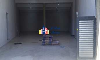 Imagem: Galpão para Locação no Centro de Barueri