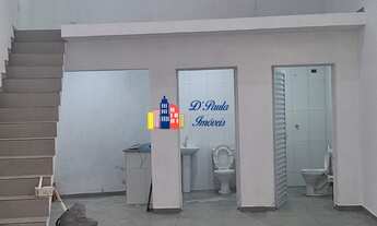 Imagem 5: Galpão para Locação no Centro de Barueri, 240m² - R$ 7.500,00 - Jardim Belval - Barueri/SP