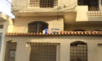 Imagem: Lindo Sobrado com piscina no Bairro Engenho