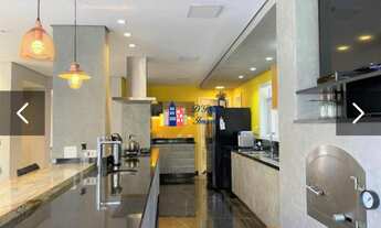 Imagem 3: Casa com 3 quartos à venda, 453 m² por R$ 1.900.000 - Nova Higienópolis - Jandira/SP