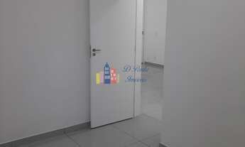 Imagem 6: Apartamento com 2 Dormitórios, 46m² - R$ 350.000,00 - Condomínio Bella Cidade Itapevi - Jd