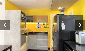 Imagem 7: Casa com 3 quartos à venda, 453 m² por R$ 1.900.000 - Nova Higienópolis - Jandira/SP