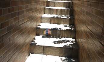 Imagem 4: Casa ampla com três dormitórios em Osasco