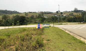 Imagem: Terreno Aldeia da Serra - ALTAVIS - ESQUINA