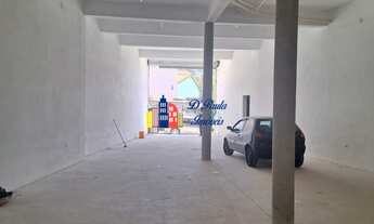 Imagem 3: Galpão para Locação no Centro de Barueri, 240m² - R$ 7.500,00 - Jardim Belval - Barueri/SP