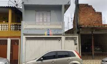 Imagem 1: Casa para Residir e Renda em Barueri!