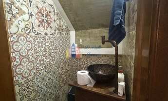 Imagem 6: Casa com 2 dormitórios em condomínio, 60m² - R$ 530.000,00 - Residencial Nova Barueri - Ja