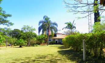 Imagem: Chácara Linda e Aconchegante - Chácara