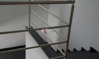 Imagem 7: Linda casa em Barueri, com 342 m²,construída em terreno plano ,ótimo acabamento ,porcelana