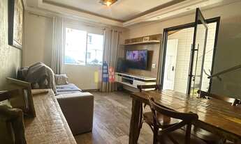 Imagem 5: Casa com 2 dormitórios em condomínio, 60m² - R$ 530.000,00 - Residencial Nova Barueri - Ja