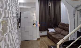 Imagem 5: Casa dê condomínio 2 dorm. em Itapevi