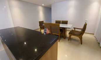 Imagem 6: Linda casa em Barueri, com 342 m²,construída em terreno plano ,ótimo acabamento ,porcelana