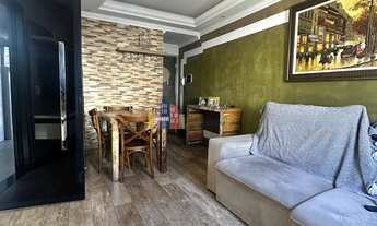 Imagem 4: Casa com 2 dormitórios em condomínio, 60m² - R$ 530.000,00 - Residencial Nova Barueri - Ja