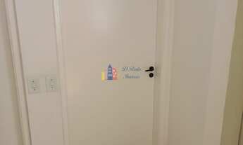 Imagem 3: Apartamento no condomínio Max Residencial em Osasco SP