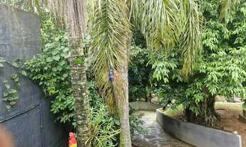 Imagem 3: Excelente Casa com Jardim, Arvores Frutíferas e Horta no Condomínio Residencial Santa Hele