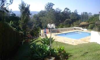 Imagem: Condomínio Portal das Acácias. Km 40