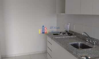 Imagem 6: Apartamento com 2 Dormitórios sendo 1 suíte, 66m² - R$ 3.800,00 - Pacote - Central Park Ba