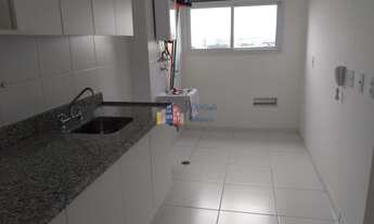 Imagem 4: Apartamento com 2 Dormitórios sendo 1 suíte, 66m² - R$ 3.800,00 - Pacote - Central Park Ba