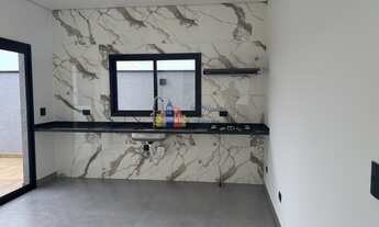 Imagem 6: Casa de Condomínio com 3 Quartos à venda, 160m² - Condominio Campos do Conde em Soracaba S