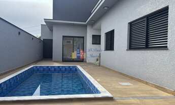 Imagem 5: Casa de Condomínio com 3 Quartos à venda, 160m² - Condominio Campos do Conde em Soracaba S