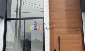 Imagem 3: Casa de Condomínio com 3 Quartos à venda, 160m² - Condominio Campos do Conde em Soracaba S