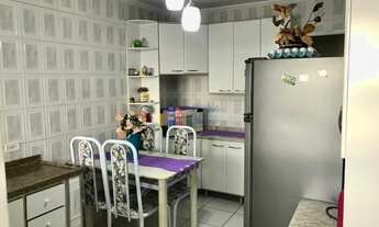 Imagem 7: Excelente apartamento com 84m2 em Carapicuiba SP. ACEITA PERMUTA POR APTO NA PRIA GRANDE !