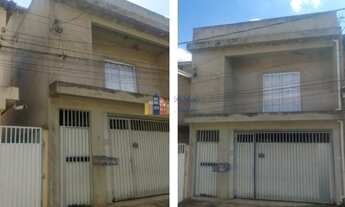 Imagem 2: Ótimo sobrado com duas casas em Itapevi