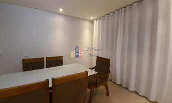 Imagem 4: Linda casa em Barueri, com 342 m²,construída em terreno plano ,ótimo acabamento ,porcelana