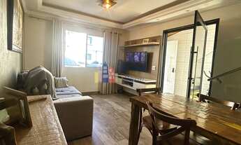 Imagem: Casa com 2 dormitórios em condomínio