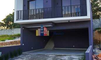 Imagem: Casa dos seus Sonhos à Venda no Condomínio