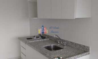 Imagem 5: Apartamento com 2 Dormitórios sendo 1 suíte, 66m² - R$ 3.800,00 - Pacote - Central Park Ba