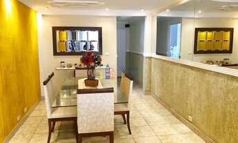 Imagem 3: Excelente apartamento com 84m2 em Carapicuiba SP. ACEITA PERMUTA POR APTO NA PRIA GRANDE !