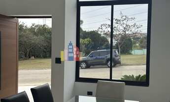 Imagem 4: Casa de Condomínio com 3 Quartos à venda, 160m² - Condominio Campos do Conde em Soracaba S