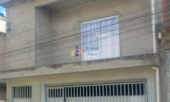 Imagem: Ótimo sobrado com duas casas em Itapevi