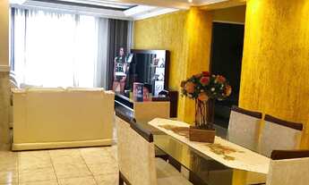 Imagem 5: Excelente apartamento com 84m2 em Carapicuiba SP. ACEITA PERMUTA POR APTO NA PRIA GRANDE !