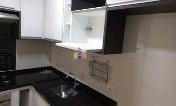 Imagem 2: Apartamento no condomínio Max Residencial em Osasco SP