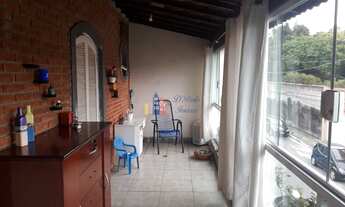 Imagem 5: Excelente Casa assobradada com três dormitórios, 120m2 em City Bussocaba, Osasco SP