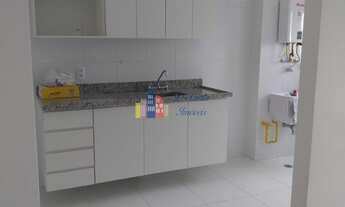 Imagem 7: Apartamento com 2 Dormitórios sendo 1 suíte, 66m² - R$ 3.800,00 - Pacote - Central Park Ba